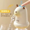 Electric Barrel Water Dispenser Pump Automatic Water Lifter for Mineral and Purified Water