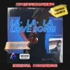 LA・LA・LA LOVE SONG by Toshinobu Kubota - Precise Saxophone Transcription Sheet Music (3-Piece Set)