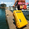 Pelican Air 1535 Waterproof Shockproof Lightweight Case - Photography Equipment Safe with Wheels - 1535TP Carry-On