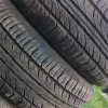 Car Tires for Sedans and Vans, Original Equipment Sizes 165/175/185/195/205R in 14/15/16 Inches