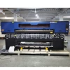 1.9m 4-Printhead Digital Sublimation Printer for Diatom Mud, Polyester Fabric, and Garment Heat Transfer Printing
