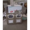 Class 100 Clean Workbench and Laminar Flow Hood, Negative Pressure Weighing Booth, Direct from Manufacturer