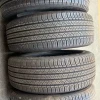 Suitable for 195/55R15 & 195/60R15 Used Tires Year-Round Supply Low Price Guaranteed Quality