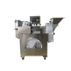 Commercial and Home Dual-Head Stainless Steel Vegetable Slicer for Cafeterias and Restaurants - Direct from Manufacturer (Slices, Dices, Julienne)