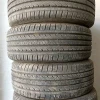 Original Car Tires - Used Passenger Van Tires in Sizes 175/185/195/205 R13/R14/R15/R16/R17