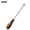Anserui Portable Tire Stone Removal Hook - Multi-Function Car Tire Cleaning Tool