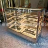 Discount Cocktail Bun and Sausage Bun Electric Heated Display Cabinet for Egg Tarts and Roasted Sweet Potatoes