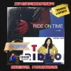 RIDE ON TIME Tatsuro Yamashita Mr. Fuki Saxophone Trio Accurate Transcription Service