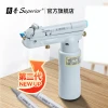 Xiupu Fraycolor Marker Airbrush Kit for Figure Model Painting Portable Rechargeable Airbrush and Pump Set