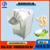 Taiwan Ginger Shredder - Multi-Function Stainless Steel Slicer for Potatoes, Carrots, and Ginger