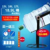 Bottled Water Stand – Inverted Rack with Pump Dispenser for Large Mineral/Pure Water Jugs