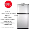 Tongyue Food Warmer Cabinet - Large Capacity Home Kitchen Hot Dish Heater for Autumn and Winter