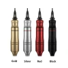 Anlin FK1 Cheyenne Tattoo Pen Silent Model All-in-One for Lining and Shading