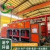 Catalytic Combustion Waste Gas Treatment Equipment - RCO Activated Carbon Adsorption and Desorption Integrated Machine for Industrial Exhaust Processing