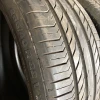 Continental Tire 265/40R22 106V XL FR CSC5 SUV - Compatible with BYD Tang (Removed from Vehicle)