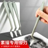 Sketch Blending Stump and Knife Set - Art Supplies Including Paper Stumps, Makeup Sponges, Highlight Detail Tools, Charcoal Wipers, and Scraper Kit