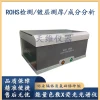Custom Calligraphy Felt Mat for Chinese Painting and Brush Writing – Wool Felt Desk Pad or Wall Mat for Four Treasures of the Study
