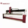 Wuxi 3D Five-Axis CNC High-Pressure Waterjet Cutting Machine for Metal, Glass, and Stone Inlay Patterns
