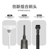 Car Vacuum Cleaner - High Suction, Compact, Silent, and High-Power