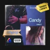 Candy Naoko Gujima Mr. Saxophone City Pop Sheet Music with Accompaniment Demo