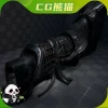 UE5.1-5.7 Ancient Sci-Fi Gate Model Instrument Consultation