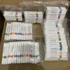 Wholesale Acrylic Markers in Bags, Student Water-Based Ink Pens, Eco-Friendly Non-Toxic Drawing Pens with Layering Capability
