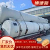 Spray Tower Exhaust Gas Treatment System - Industrial Air Purification for Dust, Acid Mist, and Alkali Scrubbing