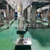 Essential Oil Soap Stamping Machine DIY Stamp Maker Semi-Auto Pneumatic Stampler Small Handmade Soap Equipment