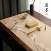 [Buy 2 Get 10% Off] Painted Double-Layer Wool Felt Mat for Calligraphy and Painting