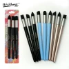 Oil Pastel Blending Stumps and Smudging Tools for Painting, Mixing, and Highlighting