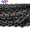 G80 Heavy Duty Chain SHQ - 2m/6m/8m/10m Short Chains for Manual Chain Hoists