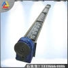 Manufacturer Shaftless Conveyor Uniform Transport No Backflow Customizable Sizes Two-Year Warranty