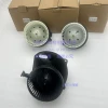Blower Motor Compatible with Hummer H3, Hummer H2, and Cadillac Escalade
