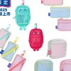 2025 Limited Edition Colorful Mesh Tofu Bag - Ultra-Light Breathable Multi-Purpose Storage Pouch