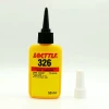 New Direct-Sale 326 Instant Glue - High-Strength Structural Adhesive for Metal, Heat Resistant, Anti-Aging, Ideal for Car Rearview Mirrors