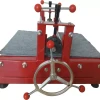 Printmaking Press Machine - Large Format Etching and Woodblock Printer for School Art Classes and Clubs