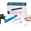 Premium 3D Printing Pen RP600A, No Display, Best-Selling Gift for Kids, 3D Pen RP6
