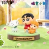 TOPTOY Crayon Shin-chan Memory Echo Series Blind Box - Anime Figure Collectible Toy and Birthday Gift