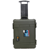 Pelican Rolling Case pelican1560 - Waterproof Shockproof Safety Case for Photography Equipment and Instruments