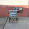 Fresh Milk Beverage Production Equipment – Small Pasteurization Tank & Fermented Liquid Yogurt Tank