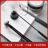 Aromatherapy Candle Tool Set - Includes Igniter, Snuffer, Wick Trimmer, Flame Extinguisher Cover, and Rotating Carousel Ornament