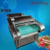 Model 2000 Large Commercial Vegetable Cutter for Slicing, Dicing, and Cutting Leafy Greens and Kimchi