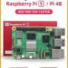Raspberry Pi 5 5B/4B Development Board Raspberry Pi 5 8GB Motherboard Python Programming AI Kit