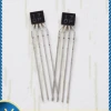 Asahi Kasei 4-Pin Through-Hole Hall Element HG302C Analog Hall Sensor for Magnetic Field Detection Marking 1