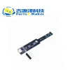 Hall Sensor Module for Detecting Magnetic Field Strength Induction Switch Magnetic Pole Magnet North-South Pole Identification Pen NS Recognition