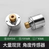 Fast Shipping Angle Sensor, 0-60 Degree Rotation, High-Precision Measurement Potentiometer, Non-Contact Angular Displacement Sensor