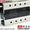 Xinling Solid State Relay HHG1-3/032F-38-30Z Three-Phase SSR DC-Controlled AC