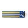 Waveshare Liquid Level and Droplet Sensor Module, Water Rise Detection, Water Level Alarm Monitoring, Arduino Compatible