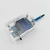 KTH5641 Magnetic Field Strength Detection Module Gauss Meter Magnetometer Hall Magnetic Sensor DIY Electronics