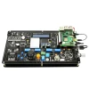 Raspberry Pi 4B Experiment Board Sensor Kit for Youth Programming Learning with Python/Scratch 3.0